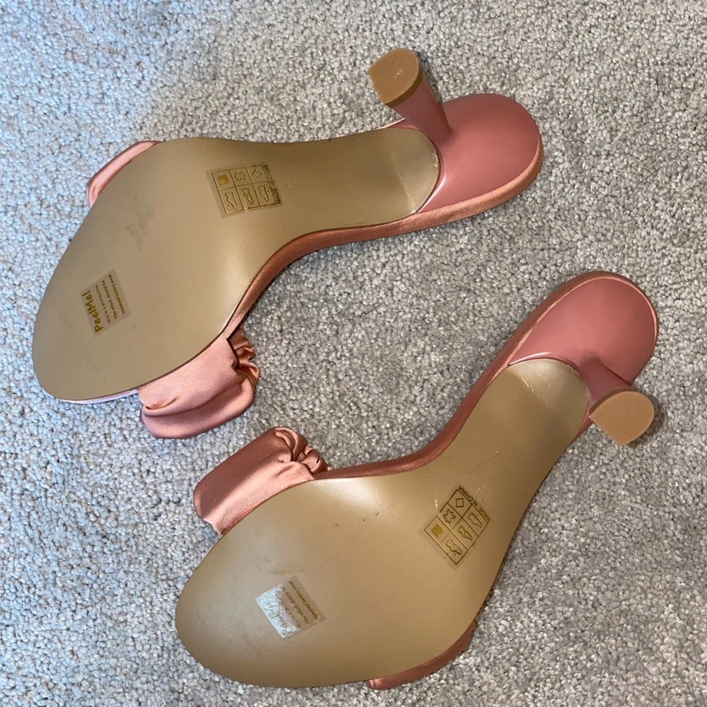 LPA AUGSTINE HEEL - Picture 4 of 6